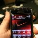 Illustration for article titled BlackBerry Storm First Hands On